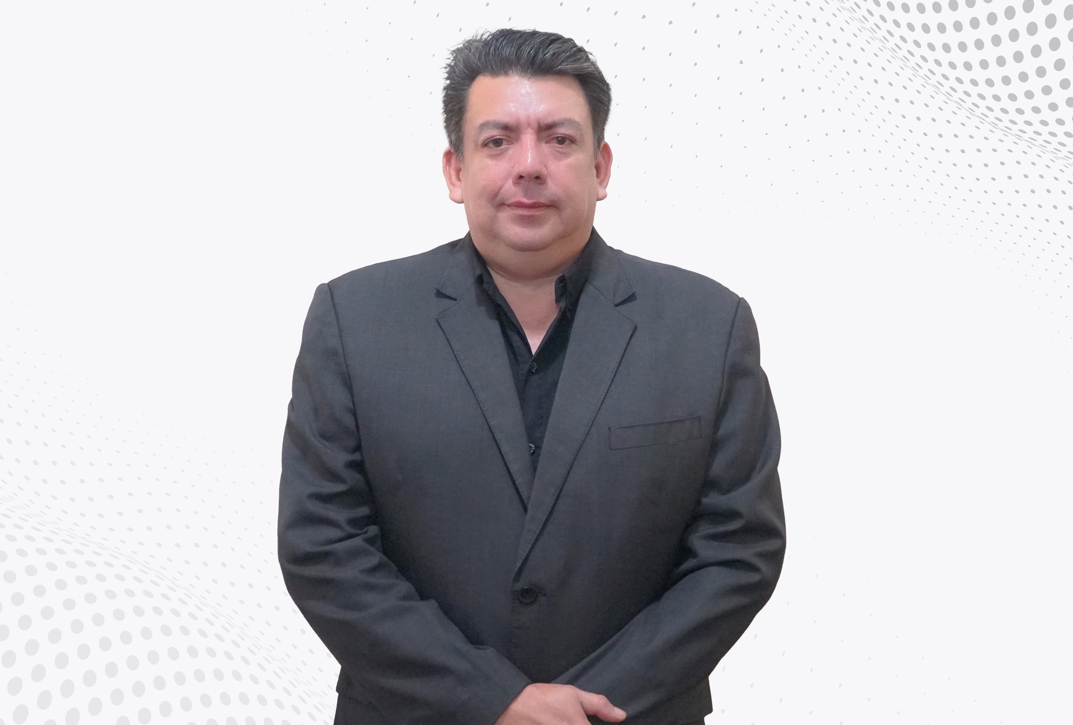 Ing. Iván Ganchoso 