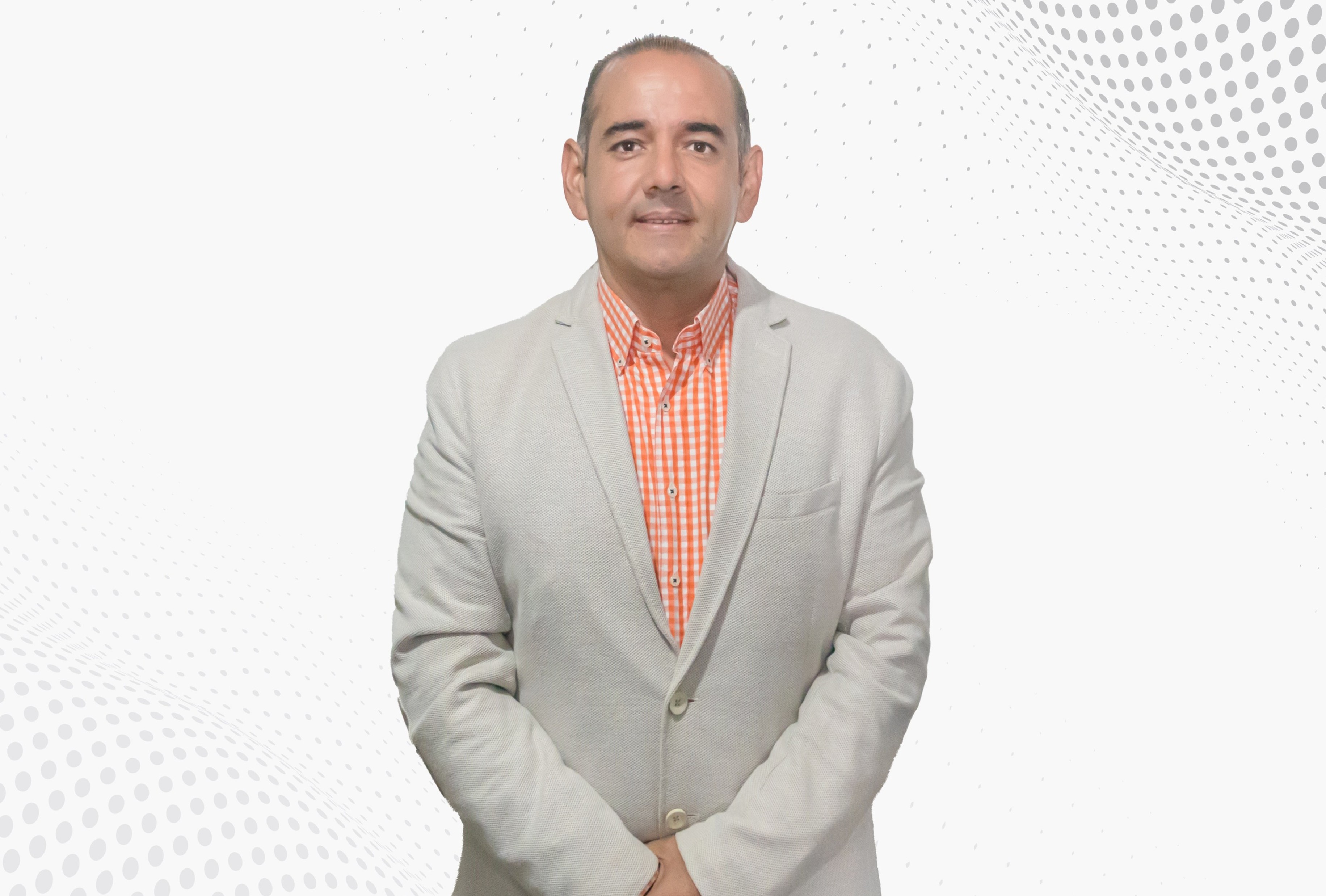 Ing. Raúl Alarcón