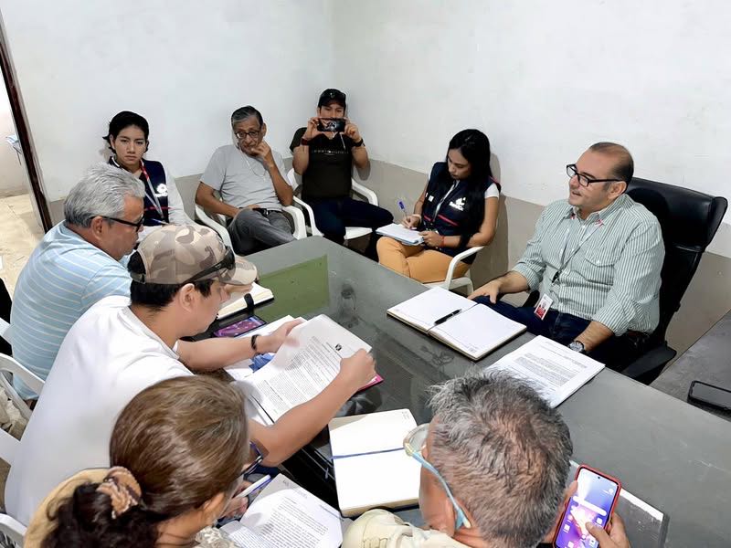 Gestión